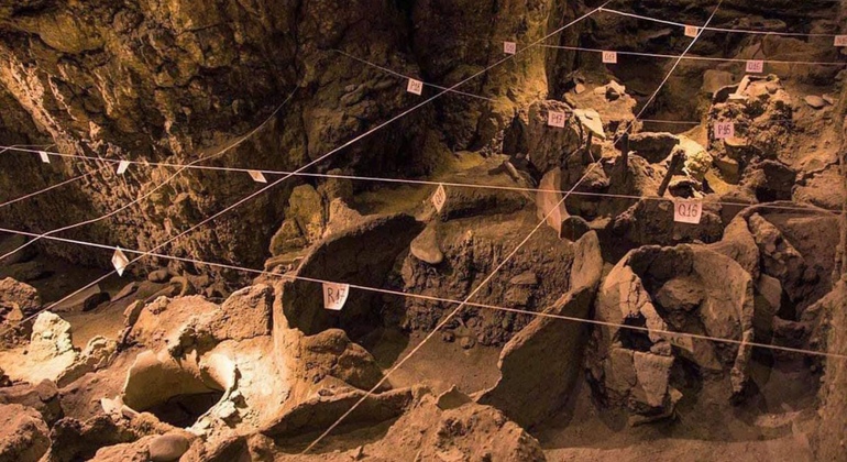 Private Day Trip from Yerevan to Khor Virap, Areni & Noravank