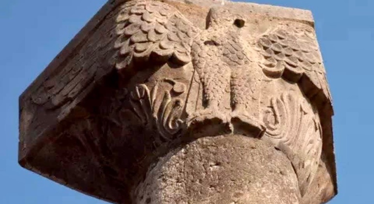 Private Day Trip from Yerevan to UNESCO World Heritage Sites