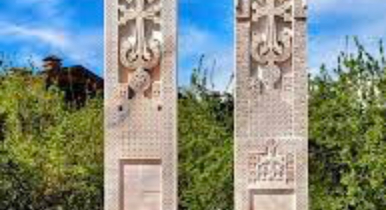 Private Day Trip from Yerevan to UNESCO World Heritage Sites