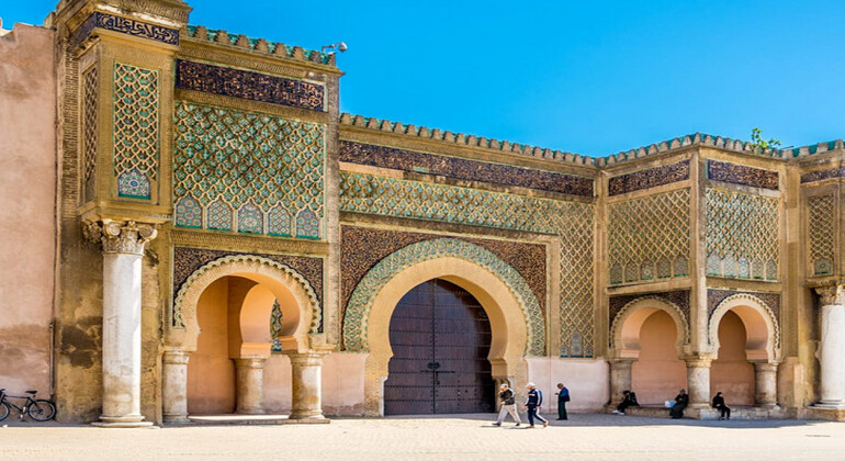 Imperial Cities Tour - 5 Tage und 4 Nächte
