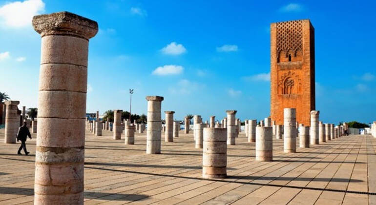 Imperial Cities Tour - 5 Tage und 4 Nächte
