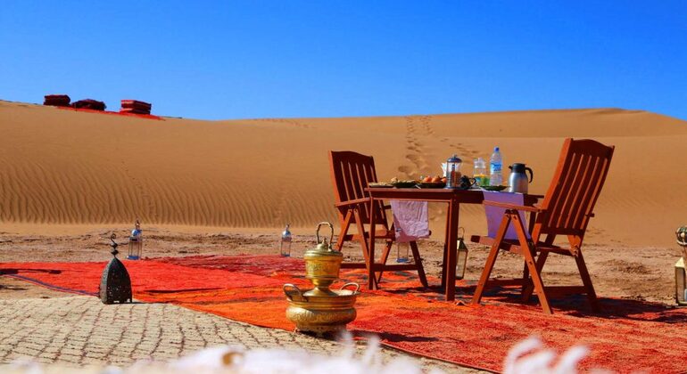 Escapade à Ouarzazate 4 jours 3 nuits