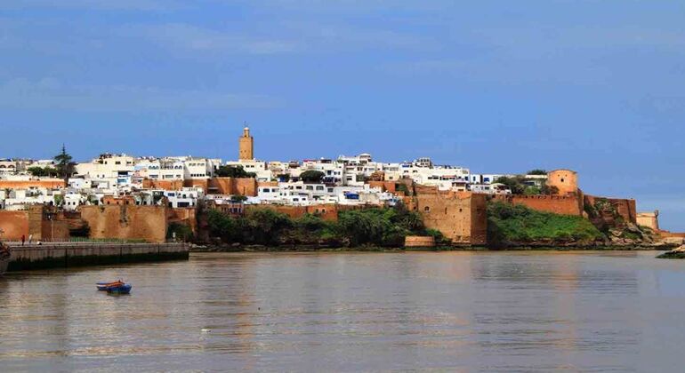 Rabat: Excursión de un día desde Casablanca