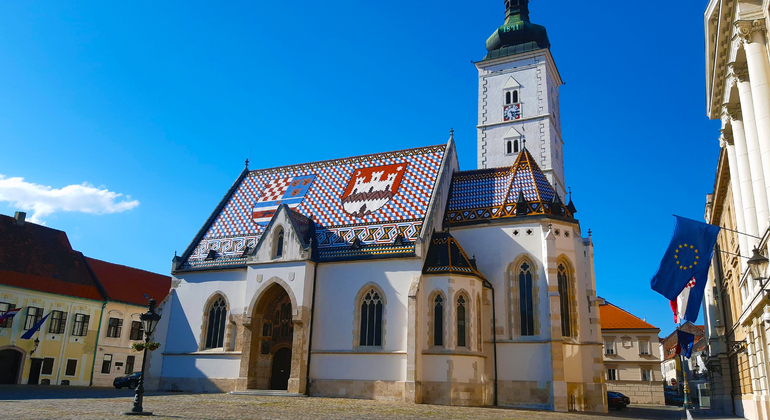 Historias del viejo Zagreb - Visita guiada a pie