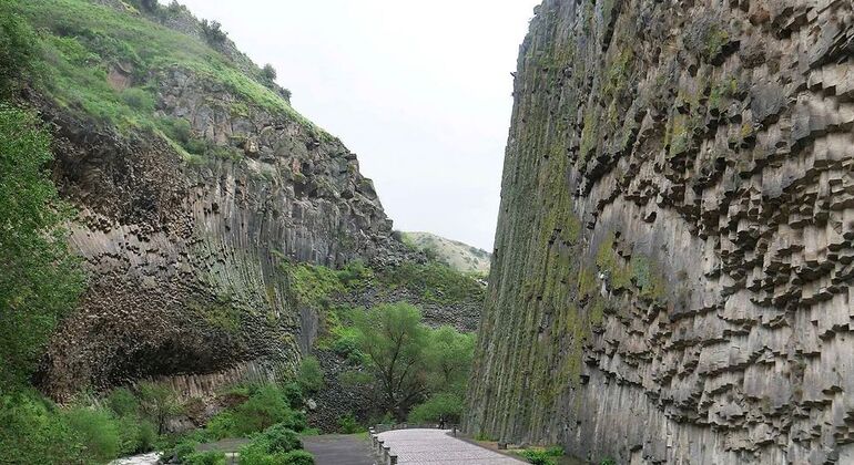Three Day UNESCO Heritage Private Tour in Armenia from Yerevan