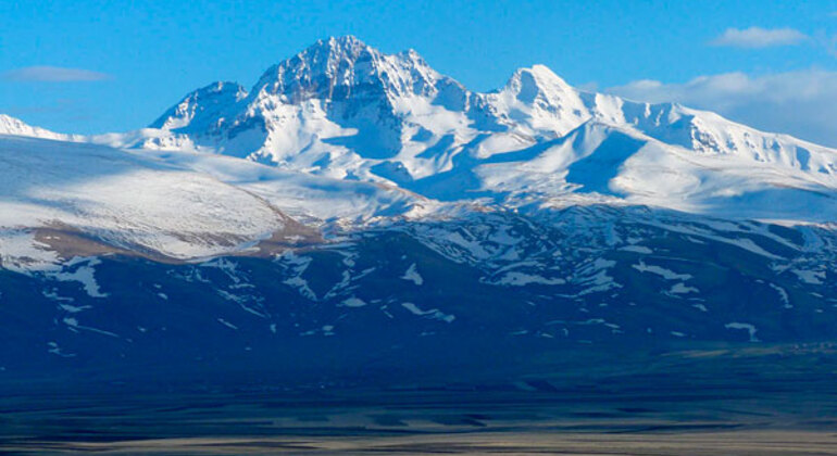 Three Day UNESCO Heritage Private Tour in Armenia from Yerevan