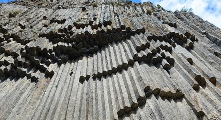 Three Day UNESCO Heritage Private Tour in Armenia from Yerevan