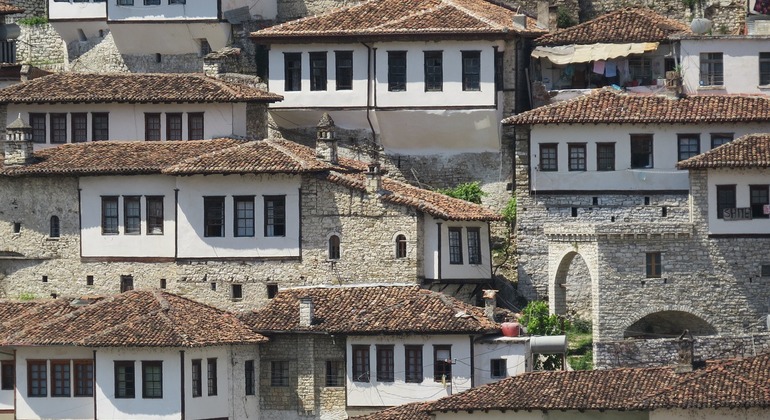 Berat Day Trip