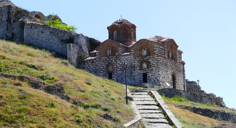 Berat Day Trip
