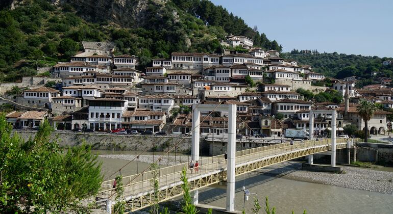 Day Trip Around Berat