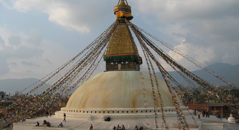 Private Kathmandu Sightseeing Tagestour