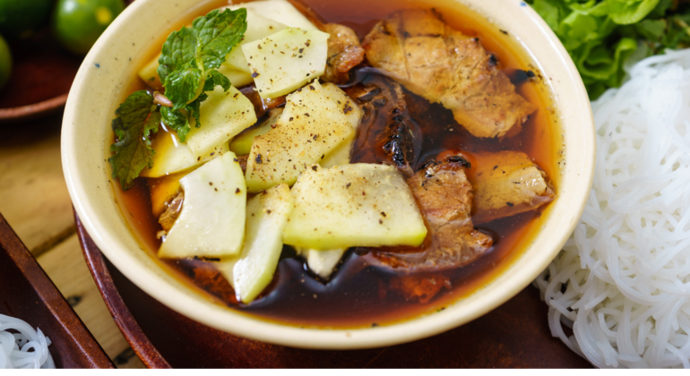 Tour "Mangia e esplora" ad Hanoi