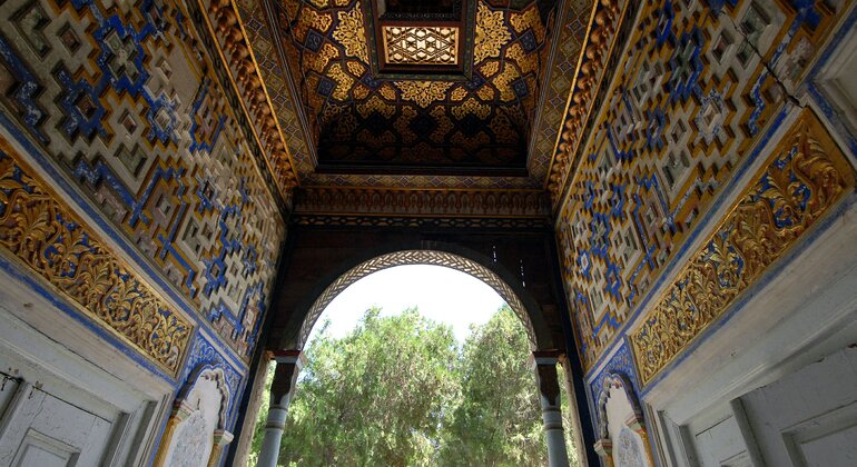 Bukhara Countryside Tour - Sommerresidenz & Nakshband Center