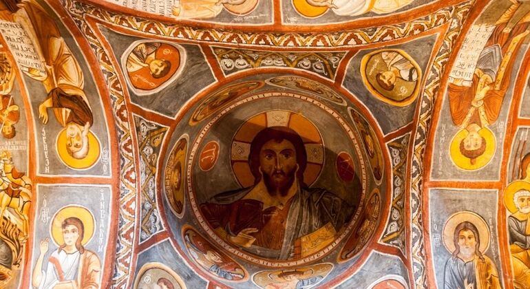 Capadocia: Excursión privada de un día