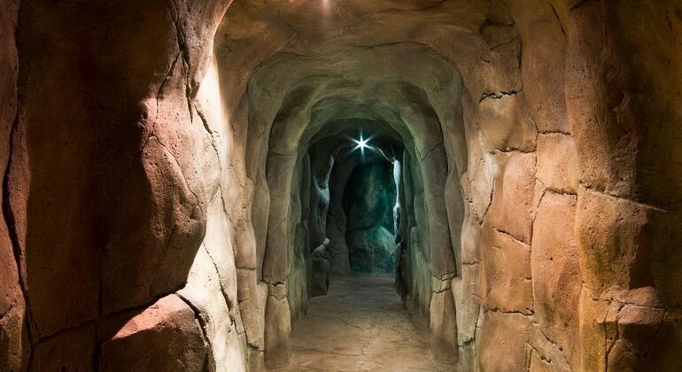 Capadocia: Excursión privada de un día