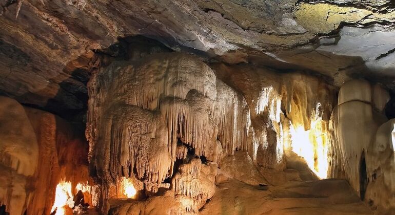 Capadocia: Excursión privada de un día