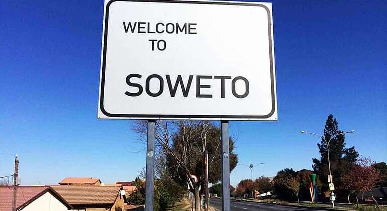 History of Soweto [Private Tour]