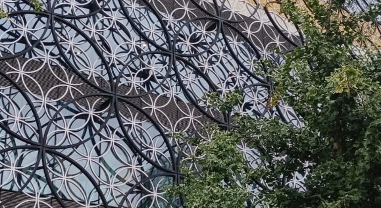 Private Historical Tour of Birmingham