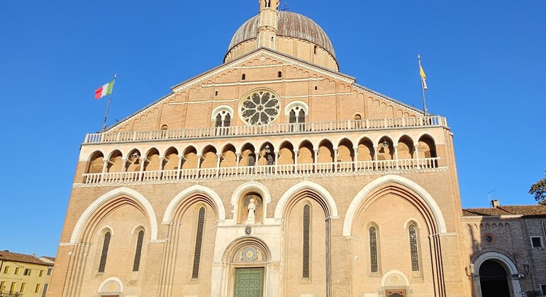 Tour durch das historische Zentrum von Padua