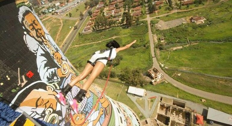 Soweto's Social & Entrepreneurial Spirit [Private Tour]