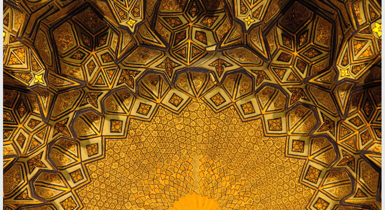 Visite privée de Samarcande, capitale d'Amir Timur, avec transport inclus