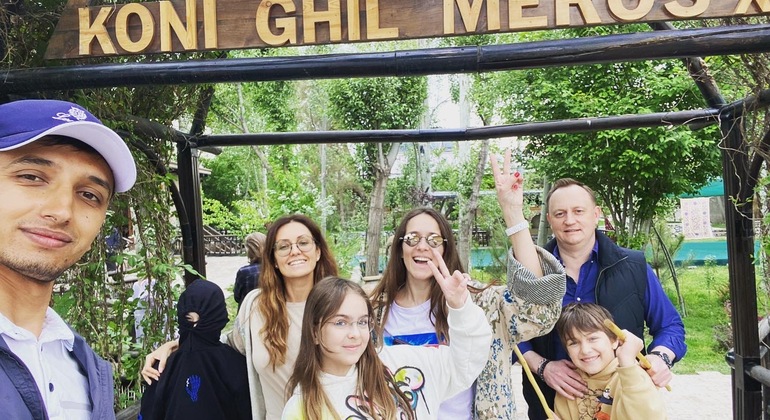 Visite privée de Samarcande, capitale d'Amir Timur, avec transport inclus