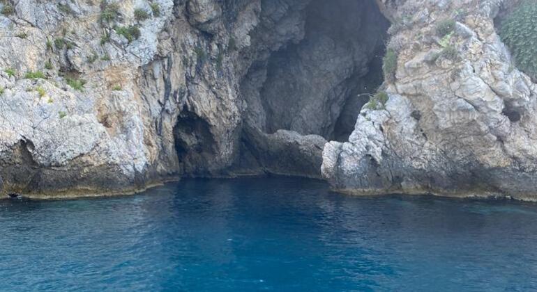 Kristal Boat Experience Taormina, Isola Bella