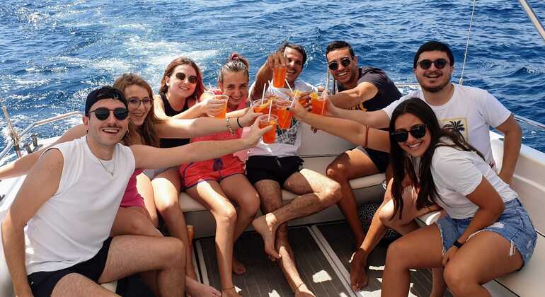 Kristal Boat Experience Taormina, Isola Bella
