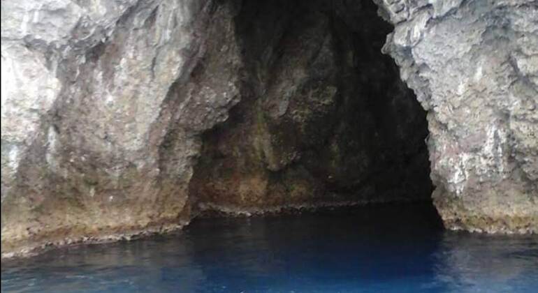 Kristal Boat Experience Taormina, Isola Bella