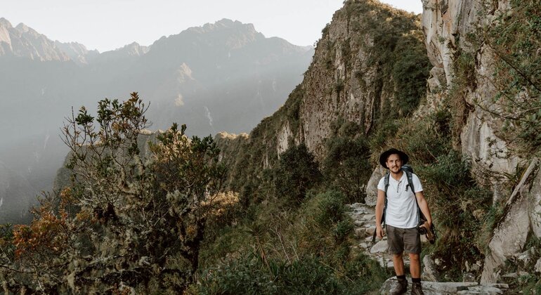 Classic Inca Trail 4 Tage nach Machu Picchu
