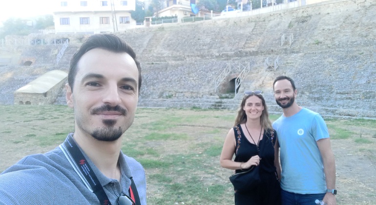 Durrës Walking Tour