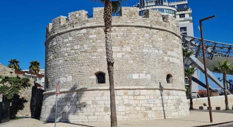 Durrës Walking Tour