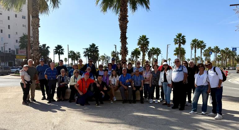 Durrës Walking Tour