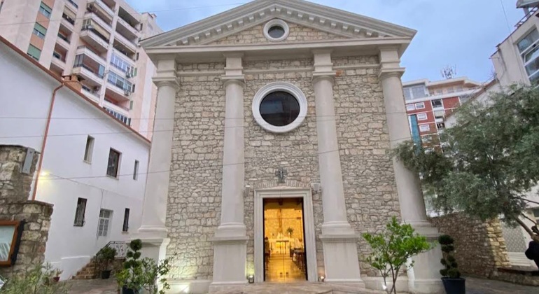 Durrës Walking Tour