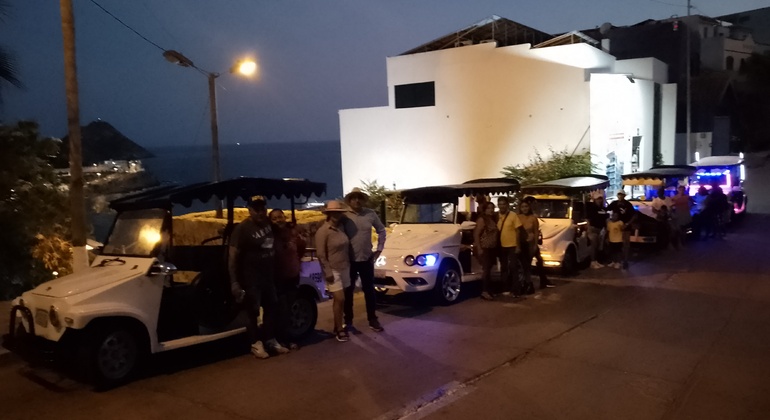 Scoprire Mazatlán con Pulmonia