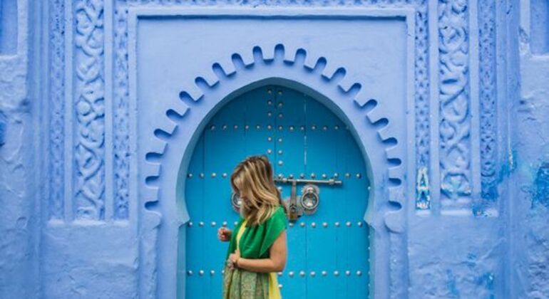 Excursión Rabat Chefchaouen 2 Días 1 noche - Pueblo Azul