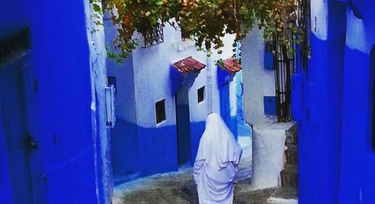 Excursión Rabat Chefchaouen 2 Días 1 noche - Pueblo Azul