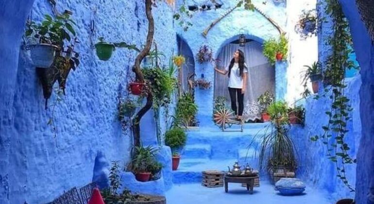 Excursión Rabat Chefchaouen 2 Días 1 noche - Pueblo Azul