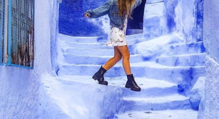 Excursión Rabat Chefchaouen 2 Días 1 noche - Pueblo Azul