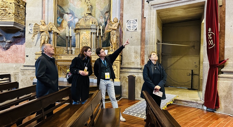 La experiencia de Oporto: Historia, cultura y degustaciones