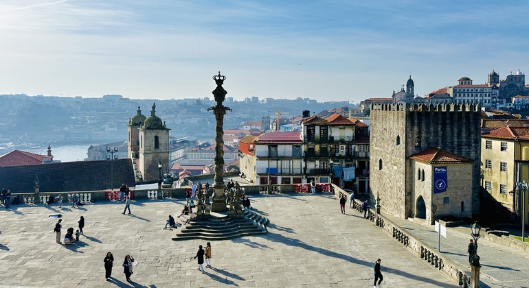 La experiencia de Oporto: Historia, cultura y degustaciones