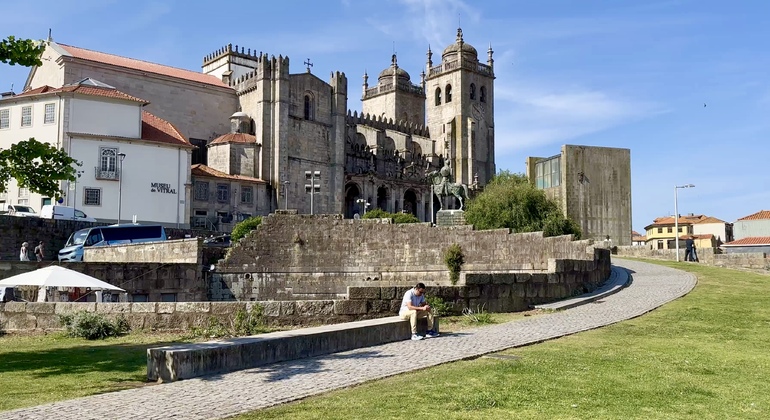 La experiencia de Oporto: Historia, cultura y degustaciones