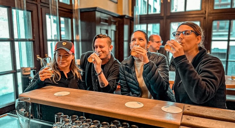 The Legendary Kolsch Tour