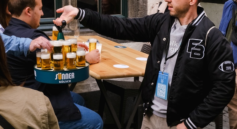 The Legendary Kolsch Tour