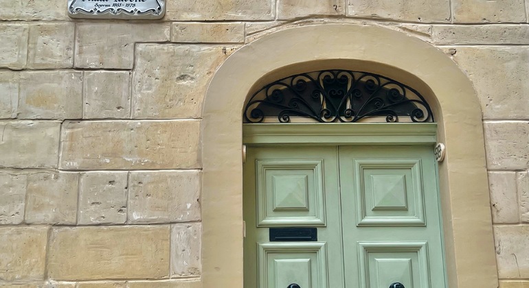 Three Cities Walking Tour - Including entrance to Inquisitor's Palace