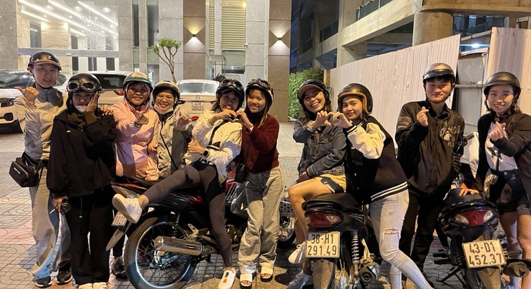 Danang Local Food Tour - ein Gaumenschmaus, den Sie nicht verpassen dürfen