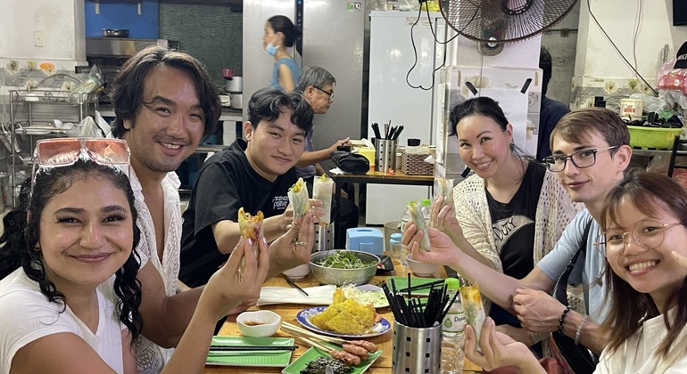 Danang Local Food Tour - ein Gaumenschmaus, den Sie nicht verpassen dürfen