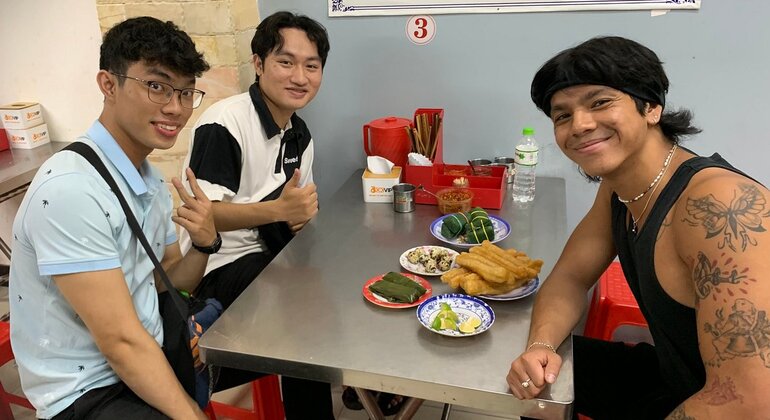 Danang Local Food Tour - ein Gaumenschmaus, den Sie nicht verpassen dürfen