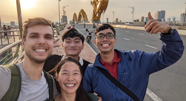 Danang Local Food Tour - ein Gaumenschmaus, den Sie nicht verpassen dürfen