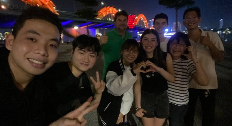 Danang Local Food Tour - ein Gaumenschmaus, den Sie nicht verpassen dürfen